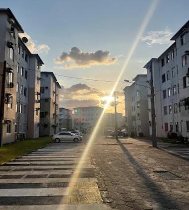 COP30 Apartment at Ananindeua