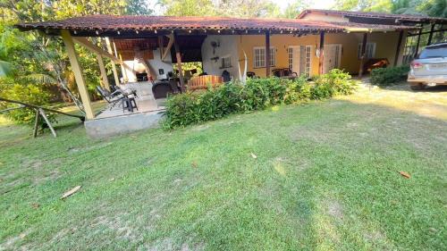 COP30 - Belém - Refúgio perfeito em Benfica-Pará