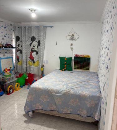 COP30 Casa Mobiliada para alugar