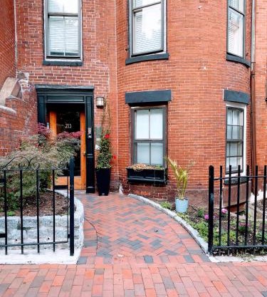 Copley House Extended Stay