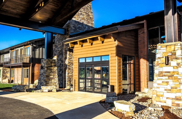 Copper King Convention Center, an Ascend Collection Hotel