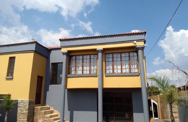 Copy ski retreat around mhluzi