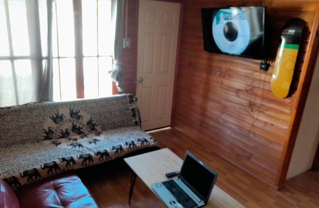 coquimbo house