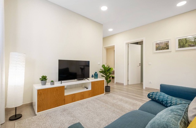 Coração da Madeira - Torre by Madeira Sun Travel