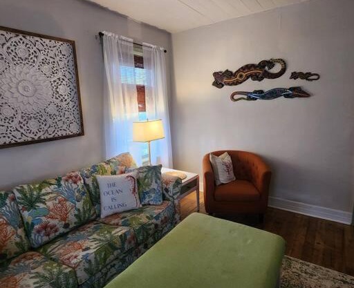 Coral Cottage Pensacola