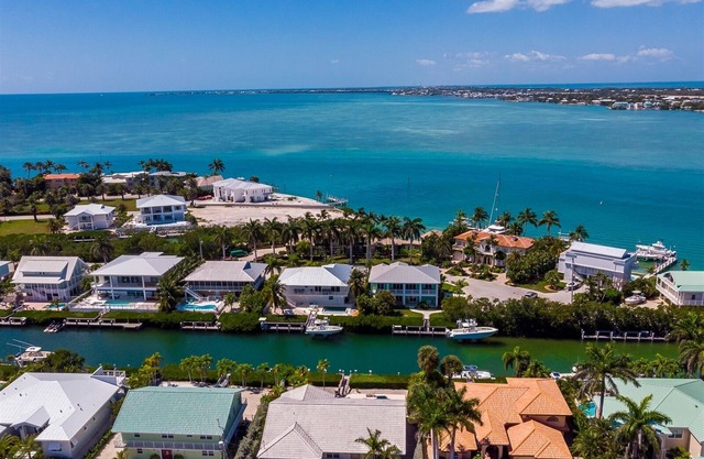 Coral Cottage at Key Colony Beach ~ Charming home with private pool!