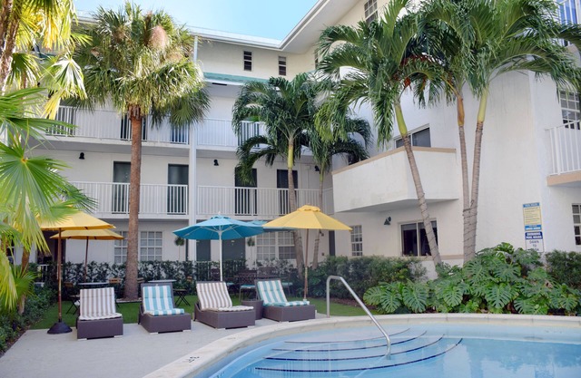 Coral Reef at Key Biscayne