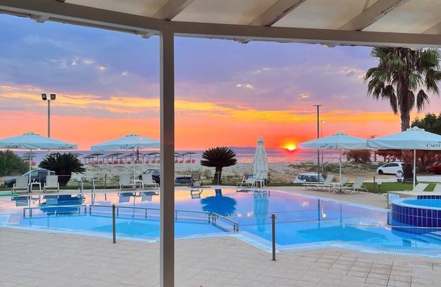 Coralli Hotel