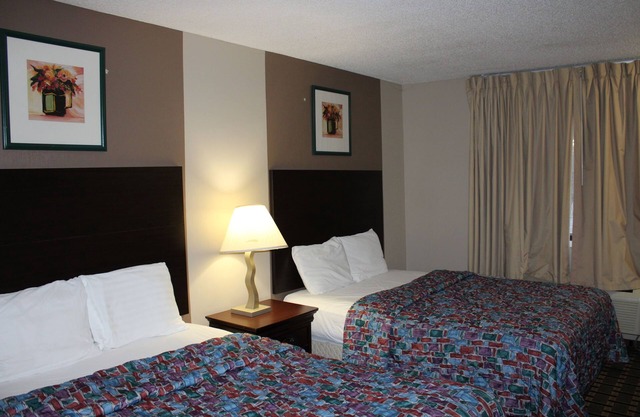 Coratel Inn and Suites Maple Grove