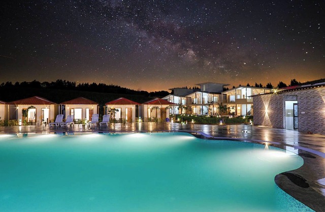 Corbett Tranquil Tigers Resort