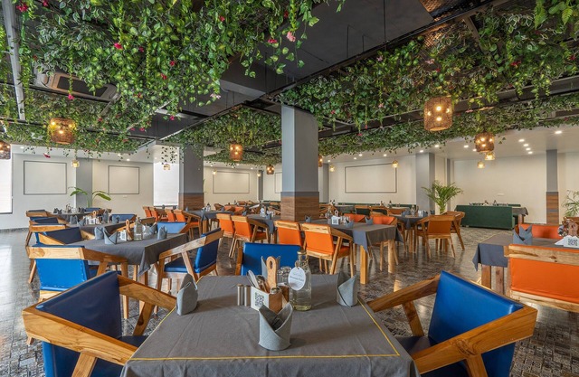 Corbett Tusker Meadows by White Flower