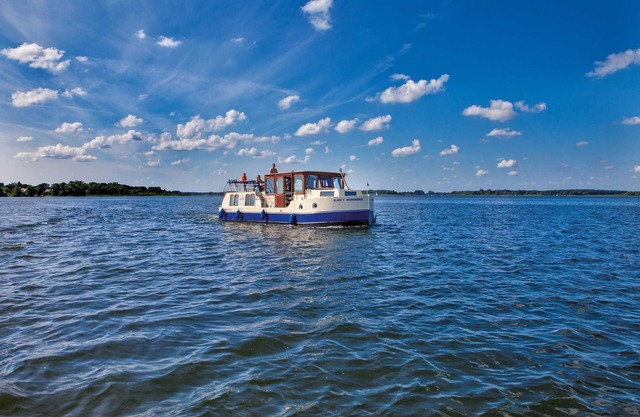 Cormorant 1150 - Kuhnle-Tours Zeuthen