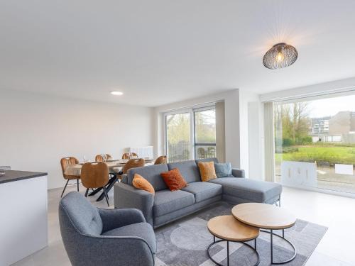 Corner apartment in the center with 3 bedrooms