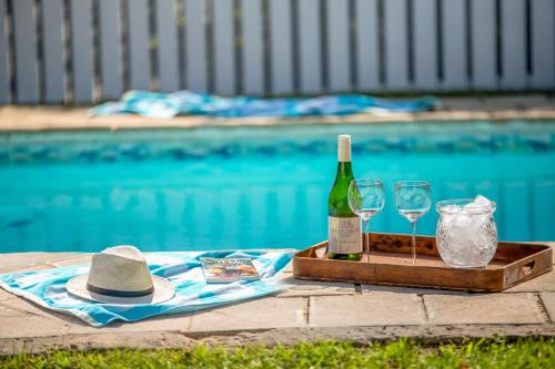 Corner House - Knysna