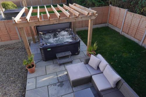 Cornerways - Scarborough