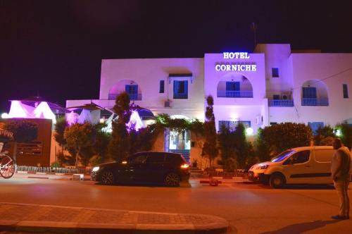 Corniche Hotel & Restaurant