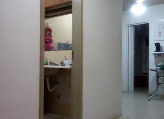 coroa grande beach flat