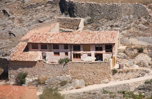 Corral De La Solana