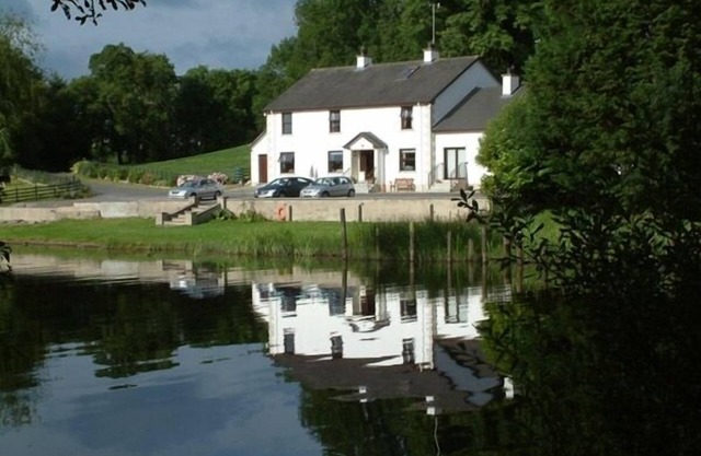 Corrigans Shore House