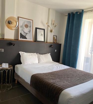 Cors'Hotel