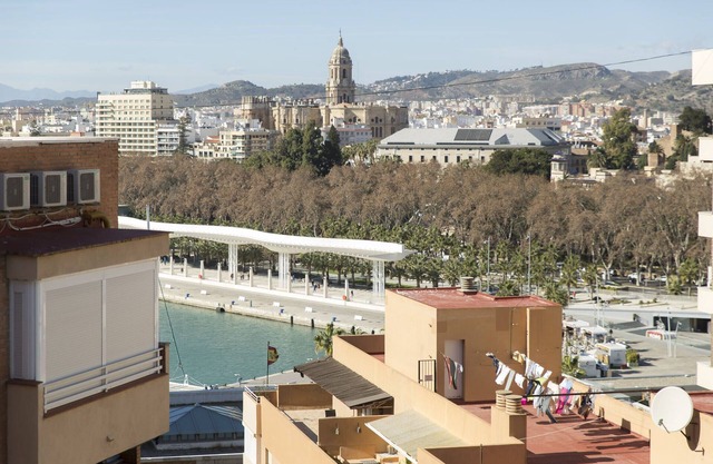 Cortés - Málaga de Vacaciones