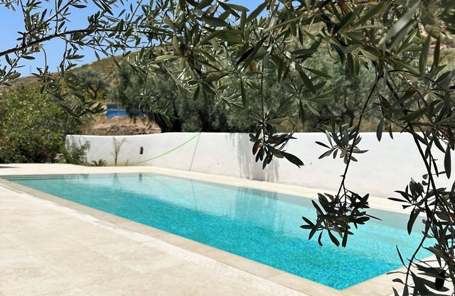 Cortijo Al-Andalus Casa Medina