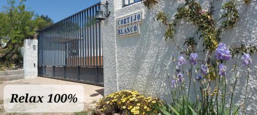 Cortijo Blanco