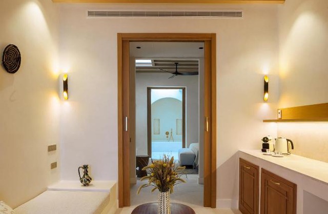 Cortijo Boutique Siete Calas