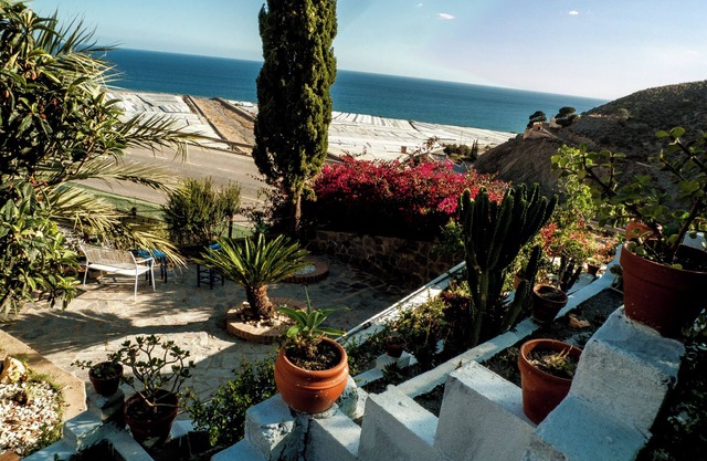 CORTIJO DE LA FUENTE