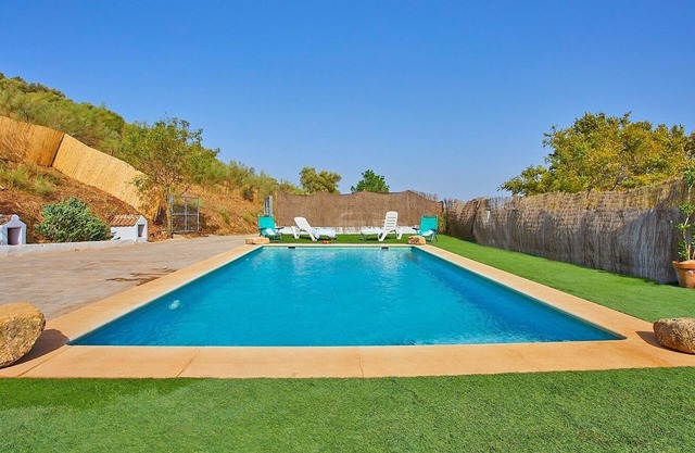 Cortijo de Liche Arcos de la Frontera by Ruralidays