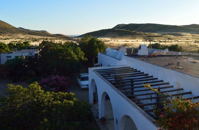 Cortijo El Campillo, holiday apartment El Campillico