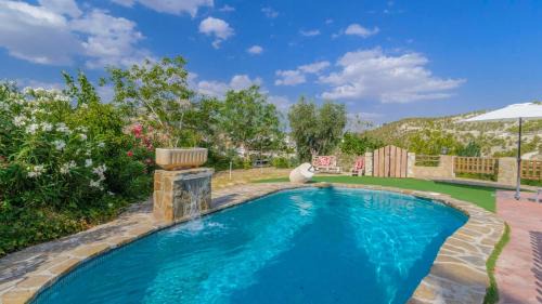 Cortijo la Era Castril by Ruralidays