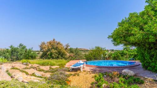 Cortijo Relatillos Albox by Ruralidays