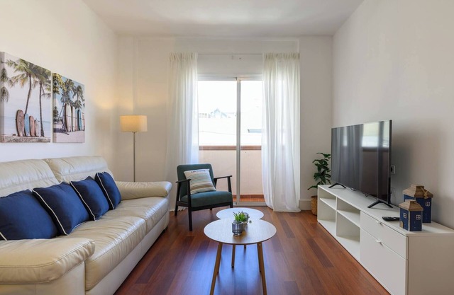Cosy flat in the Heart of Triana