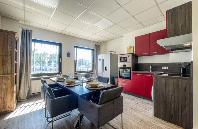 Cosi Apartments - Welcome