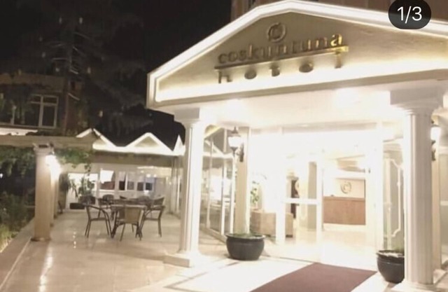 Coskuntuna Hotel