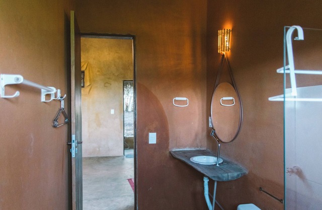 Cosmic Suite with View - Morere Beach