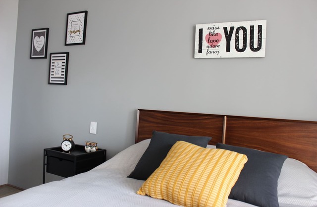 Cosmo Santa Fe is suited for both business and leisure travelers.