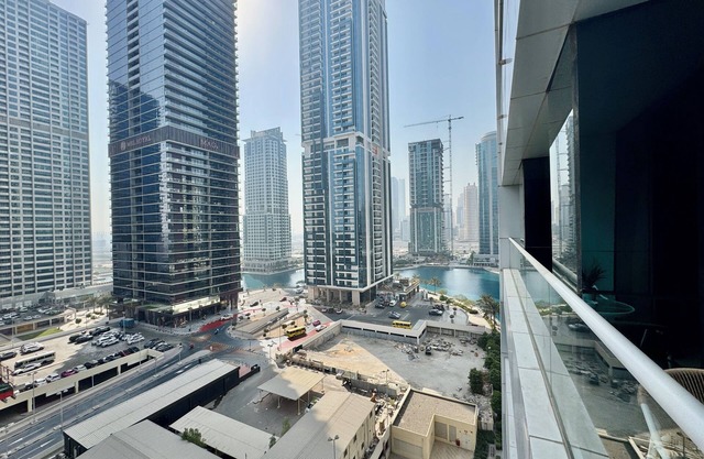 Cosmos Living Majestic Studio GCV2