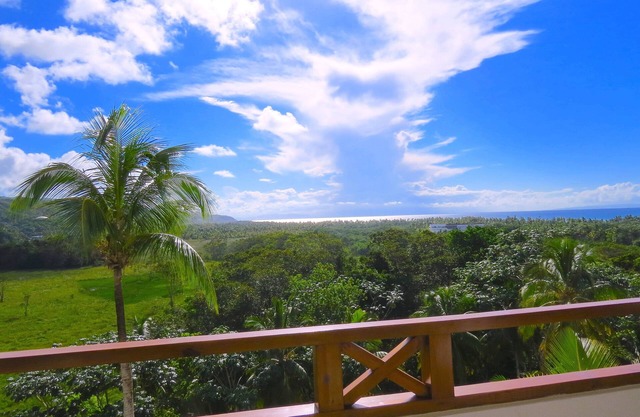 "COSÓN PENTHOUSE" Virgin Beach & Daily Service