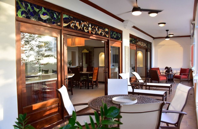 Costa Cajun Ocean View Luxury Apartment in Manuel Antonio
