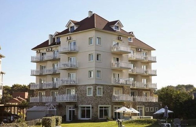 Costa Carilo Apart de Mar By HS