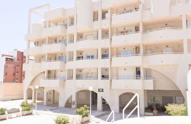 Costa de Almeria, GarruchaPueblo, Costa de Almeria, Garrucha Pueblo