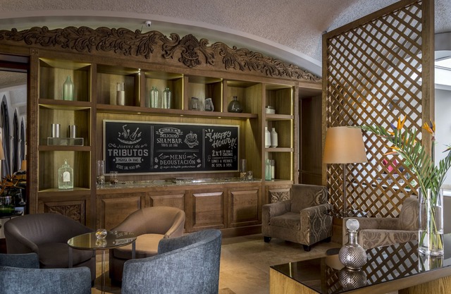 Costa del Sol Trujillo Centro