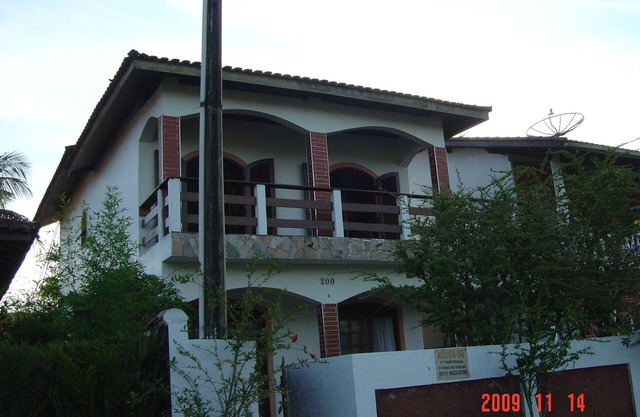 COSTA DO SOL CONDOMINIUM, 50m from the beach, 24H security, Amb. Family, AR, walled.