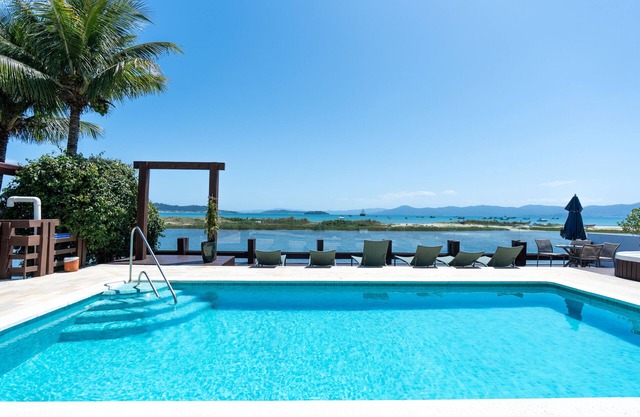 Costa Norte Ponta Das Canas