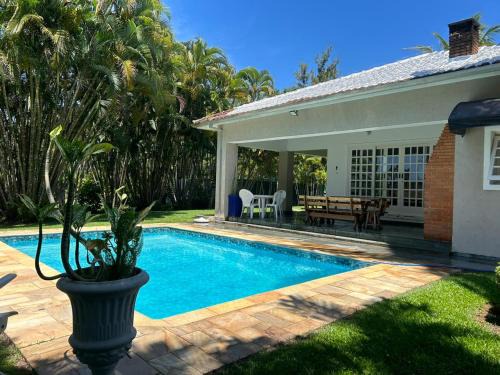 Costa Verde Tabatinga, Caraguatatuba