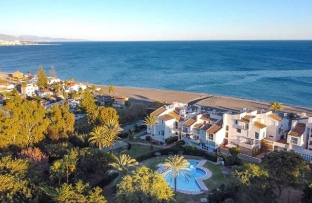 Costarooms Ola de Mar