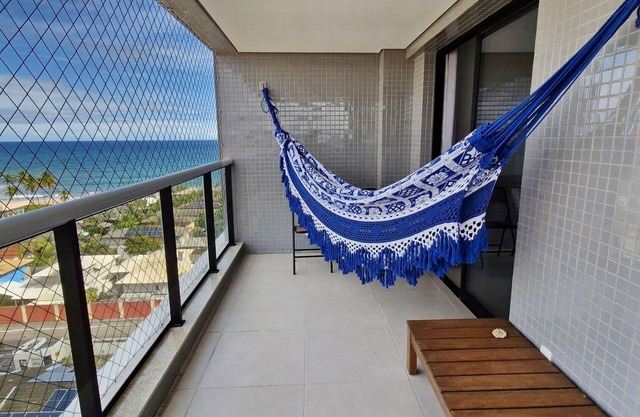 COSTE0107 - Apartament with balcony sea view