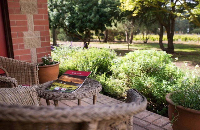 Cosy 2 bedroom Cottage in the heart of the Barossa